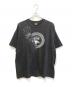 HARLEY-DAVIDSON（ハーレーダビッドソン）の古着「プリントTシャツ」｜ブラック
