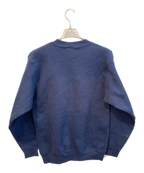 ONEITA（オニータ）ONEITA (オニータ) スウェット ネイビー サイズ:M（38-40）の古着・服飾アイテム