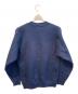 ONEITA (オニータ) スウェット ネイビー サイズ:M（38-40）：8000円