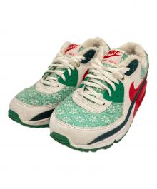 NIKE（ナイキ）の古着「Nike Air Max 90」｜Nordic Christmas" (2