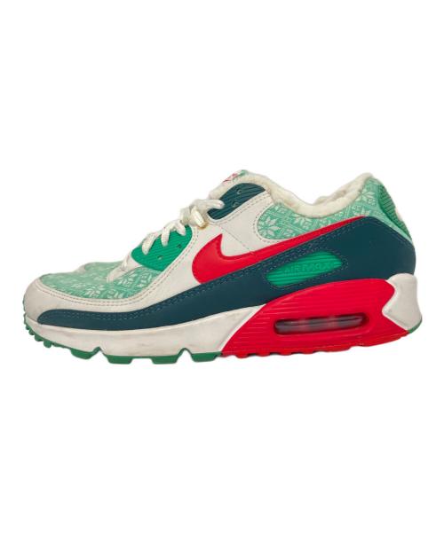 NIKE（ナイキ）NIKE (ナイキ) Nike Air Max 90 Nordic Christmas