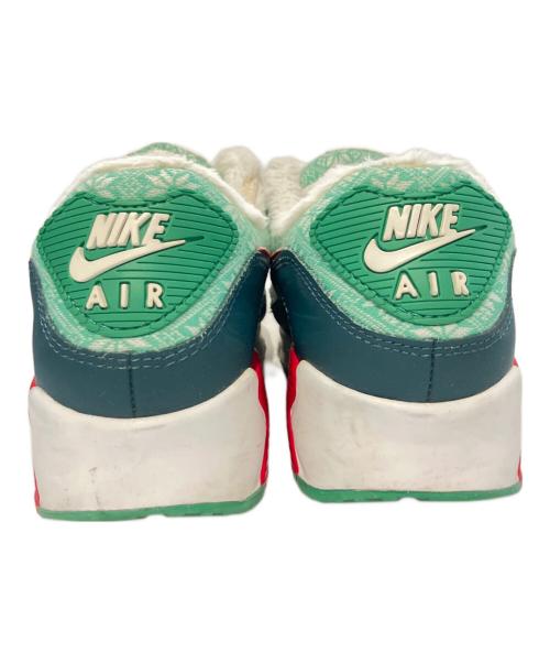 NIKE（ナイキ）NIKE (ナイキ) Nike Air Max 90 Nordic Christmas