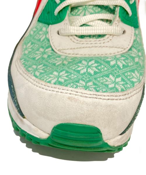 NIKE（ナイキ）NIKE (ナイキ) Nike Air Max 90 Nordic Christmas