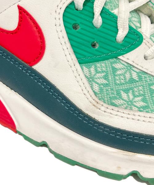 NIKE（ナイキ）NIKE (ナイキ) Nike Air Max 90 Nordic Christmas