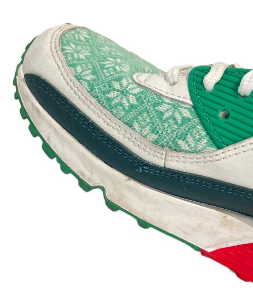 NIKE（ナイキ）NIKE (ナイキ) Nike Air Max 90 Nordic Christmas