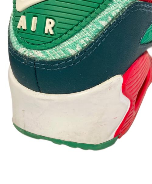 NIKE（ナイキ）NIKE (ナイキ) Nike Air Max 90 Nordic Christmas