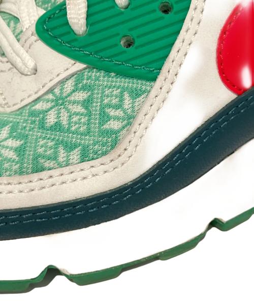 NIKE（ナイキ）NIKE (ナイキ) Nike Air Max 90 Nordic Christmas