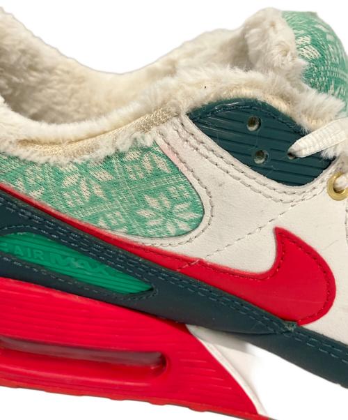 NIKE（ナイキ）NIKE (ナイキ) Nike Air Max 90 Nordic Christmas