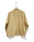 THE NORTH FACE (ザ ノース フェイス) ハイカーズシャツ　NRW12501 ブラウン サイズ:M：8000円