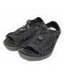 KEEN（キーン）の古着「ユニーク ツー オーティー」｜ブラック