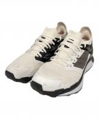 THE NORTH FACEザ ノース フェイス）の古着「ローカットスニーカー」｜ホワイト