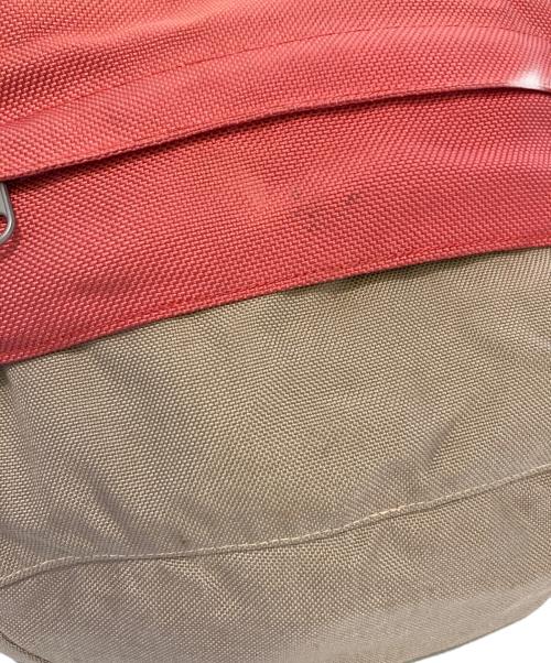 THE NORTHFACE PURPLELABEL（ザ・ノースフェイス パープルレーベル）THE NORTHFACE PURPLELABEL (ザ・ノースフェイス パープルレーベル) LIMONTA Nylon Waist Bag　NN7809N ベージュの古着・服飾アイテム