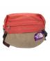 THE NORTHFACE PURPLELABEL（ザ・ノースフェイス パープルレーベル）の古着「LIMONTA Nylon Waist Bag　NN7809N」｜ベージュ