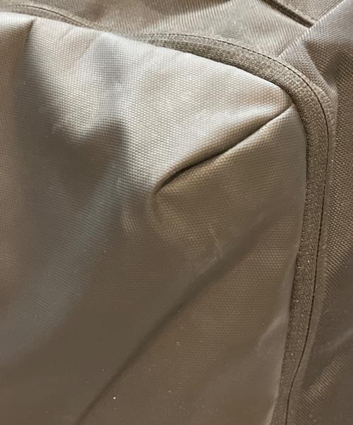 SHIPS（シップス）SHIPS (シップス) AGS (エージーエス) コンフォートバックパック ブラックの古着・服飾アイテム