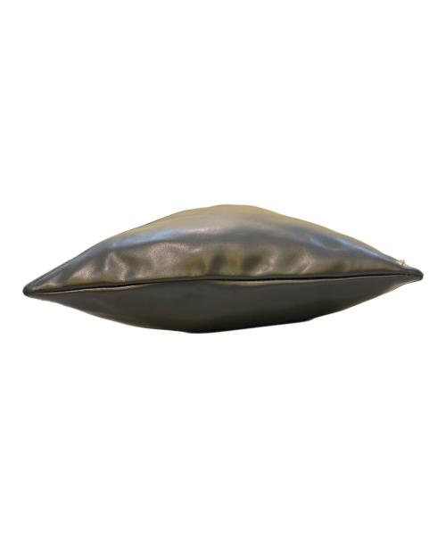 MM6 Maison Margiela（エムエムシックスメゾンマルジェラ）MM6 Maison Margiela (エムエムシックスメゾンマルジェラ) ジャパニーズミニトートバッグ　SB6WD0013 ブラックの古着・服飾アイテム