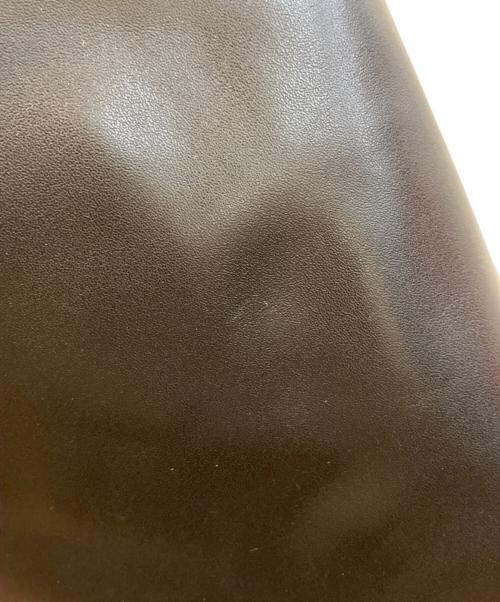 MM6 Maison Margiela（エムエムシックスメゾンマルジェラ）MM6 Maison Margiela (エムエムシックスメゾンマルジェラ) ジャパニーズミニトートバッグ　SB6WD0013 ブラックの古着・服飾アイテム