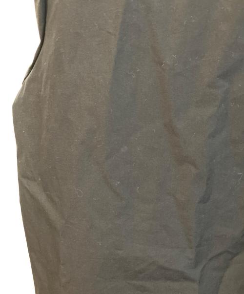Gypsohila（ジプソフィア）Gypsohila (ジプソフィア) Handsome Shirt　GPR-502 ブラック サイズ:freeの古着・服飾アイテム