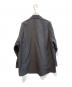 Gypsohila (ジプソフィア) Handsome Shirt　GPR-502 ブラック サイズ:free：8000円