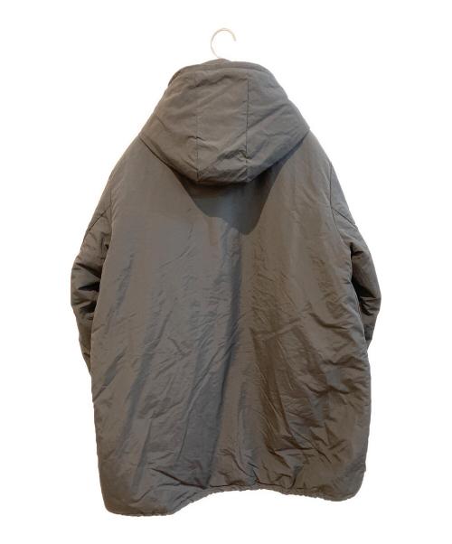 PICHI（ピイチ）PICHI (ピイチ) モンスターコート　PH-0044 ブラック サイズ:Freeの古着・服飾アイテム