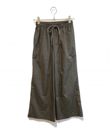 中古・古着通販】Gypsohila (ジプソフィア) Easy Pants GPCF-312