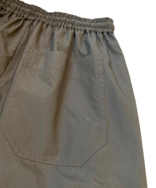 Gypsohila（ジプソフィア）Gypsohila (ジプソフィア) Easy Pants　GPCF-312 グレー サイズ:free 未使用品の古着・服飾アイテム