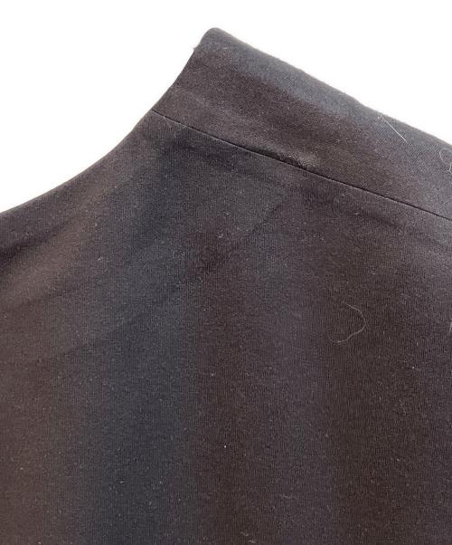 THE NORTH FACE（ザ ノース フェイス）THE NORTH FACE (ザ ノース フェイス) カットソーワンピース　NTW11962 ブラウン サイズ:Lの古着・服飾アイテム
