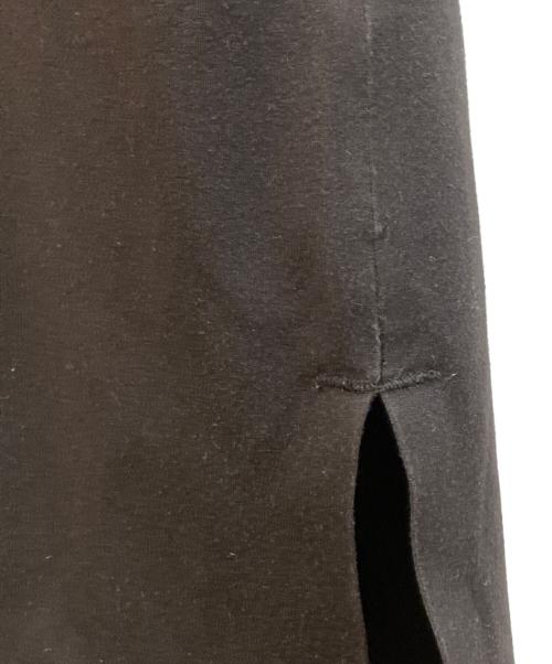 THE NORTH FACE（ザ ノース フェイス）THE NORTH FACE (ザ ノース フェイス) カットソーワンピース　NTW11962 ブラウン サイズ:Lの古着・服飾アイテム