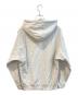 X-LARGE (エクストララージ) XLラベル スーブニール フーデッドスウェット　101233012031 グレー サイズ:L：5000円