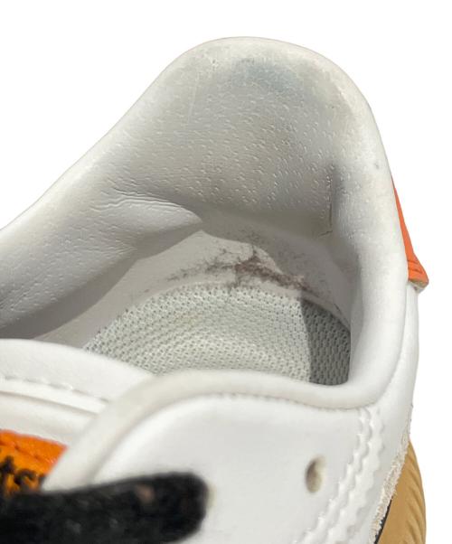 Onitsuka Tiger（オニツカタイガー）Onitsuka Tiger (オニツカタイガー) 厚底スニーカー/DELECITY ホワイト サイズ:25の古着・服飾アイテム