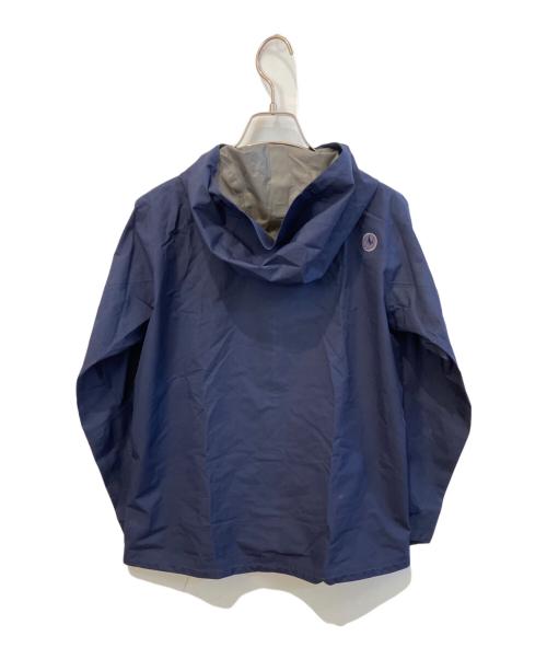 MARMOT（マーモット）Marmot (マーモット) マウンテンパーカー ネイビー サイズ:Sの古着・服飾アイテム