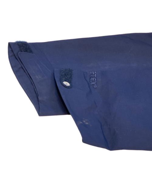 MARMOT（マーモット）Marmot (マーモット) マウンテンパーカー ネイビー サイズ:Sの古着・服飾アイテム