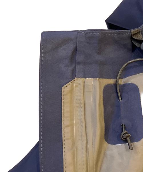 MARMOT（マーモット）Marmot (マーモット) マウンテンパーカー ネイビー サイズ:Sの古着・服飾アイテム