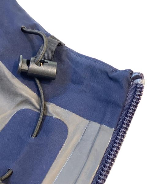 MARMOT（マーモット）Marmot (マーモット) マウンテンパーカー ネイビー サイズ:Sの古着・服飾アイテム