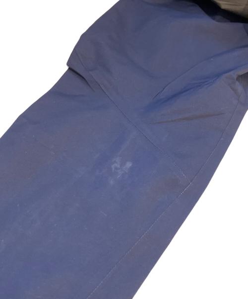 MARMOT（マーモット）Marmot (マーモット) マウンテンパーカー ネイビー サイズ:Sの古着・服飾アイテム