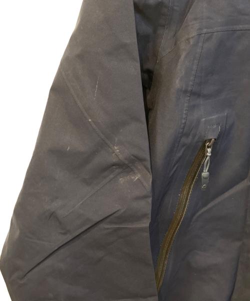 MARMOT（マーモット）Marmot (マーモット) マウンテンパーカー ネイビー サイズ:Sの古着・服飾アイテム
