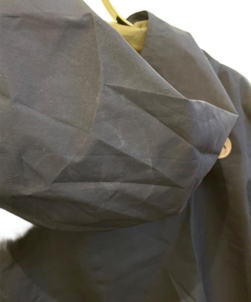 MARMOT（マーモット）Marmot (マーモット) マウンテンパーカー ネイビー サイズ:Sの古着・服飾アイテム