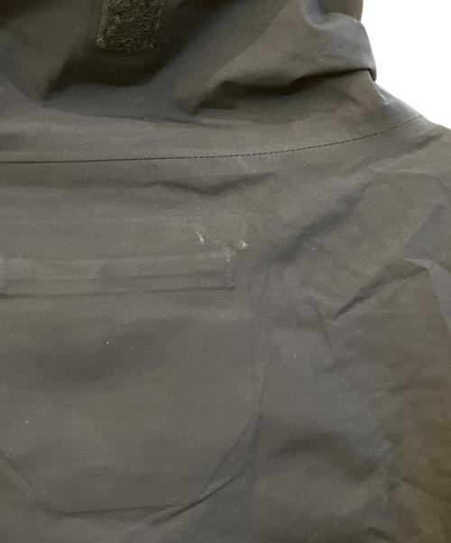 MARMOT（マーモット）Marmot (マーモット) マウンテンパーカー ネイビー サイズ:Sの古着・服飾アイテム