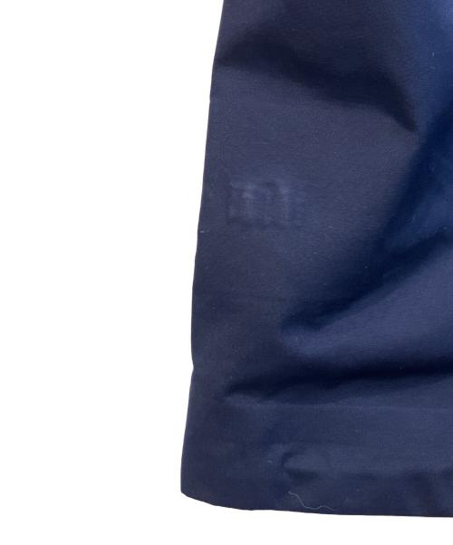 MARMOT（マーモット）Marmot (マーモット) マウンテンパーカー ネイビー サイズ:Sの古着・服飾アイテム