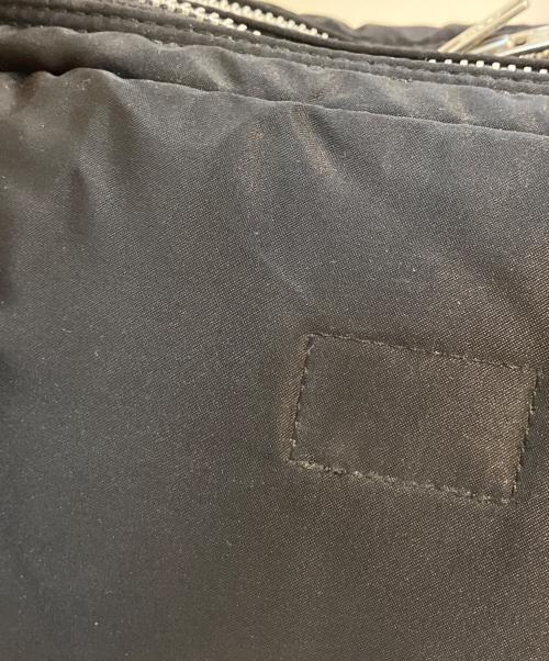 PORTER（ポーター）PORTER (ポーター) ショルダーバッグ ブラックの古着・服飾アイテム