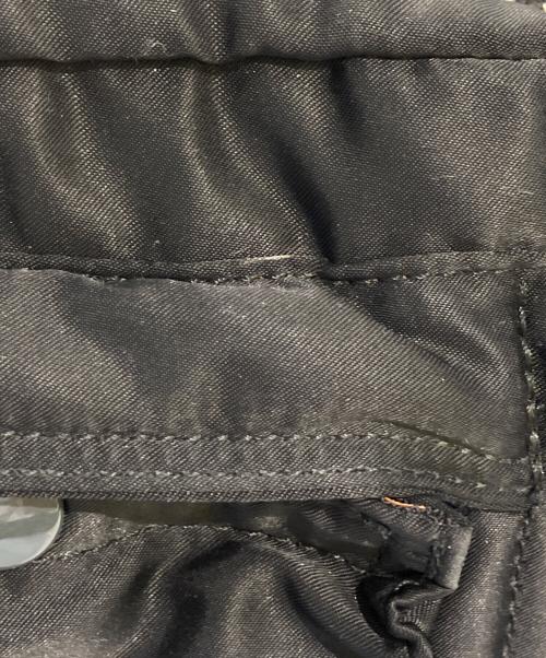 PORTER（ポーター）PORTER (ポーター) ショルダーバッグ ブラックの古着・服飾アイテム
