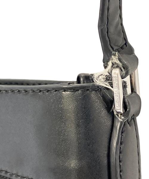 MICHAEL KORS（マイケル・コース）MICHAEL KORS (マイケル・コース) ショルダーバッグ ブラック サイズ:-の古着・服飾アイテム