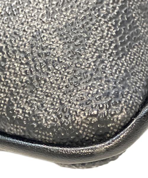 MICHAEL KORS（マイケル・コース）MICHAEL KORS (マイケル・コース) ショルダーバッグ ブラック サイズ:-の古着・服飾アイテム