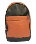 COACHコーチ）の古着「ボディーバッグ　F71751」｜ブラック