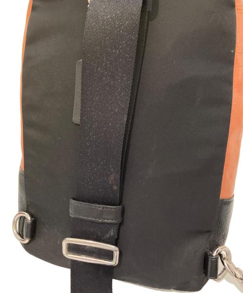 COACH（コーチ）COACH (コーチ) ボディーバッグ　F71751 ブラックの古着・服飾アイテム