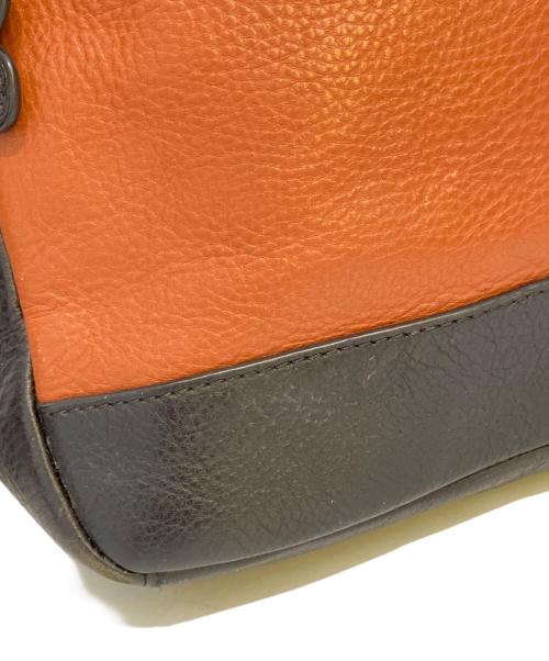 COACH（コーチ）COACH (コーチ) ボディーバッグ　F71751 ブラックの古着・服飾アイテム