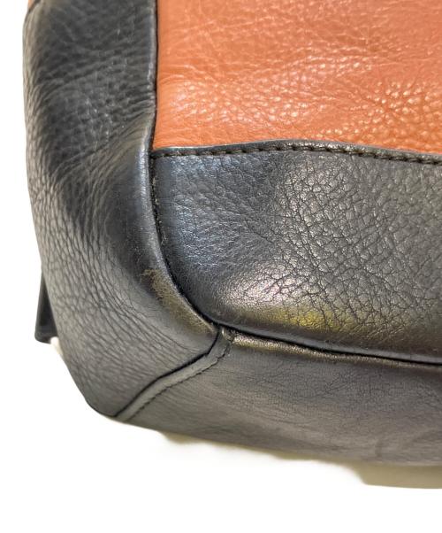 COACH（コーチ）COACH (コーチ) ボディーバッグ　F71751 ブラックの古着・服飾アイテム