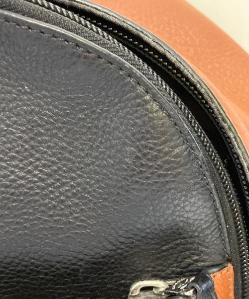 COACH（コーチ）COACH (コーチ) ボディーバッグ　F71751 ブラックの古着・服飾アイテム