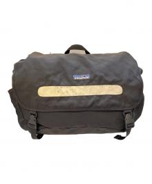 Patagonia（パタゴニア）の古着「クリティカルマスバッグ　48276F4」｜ブラック