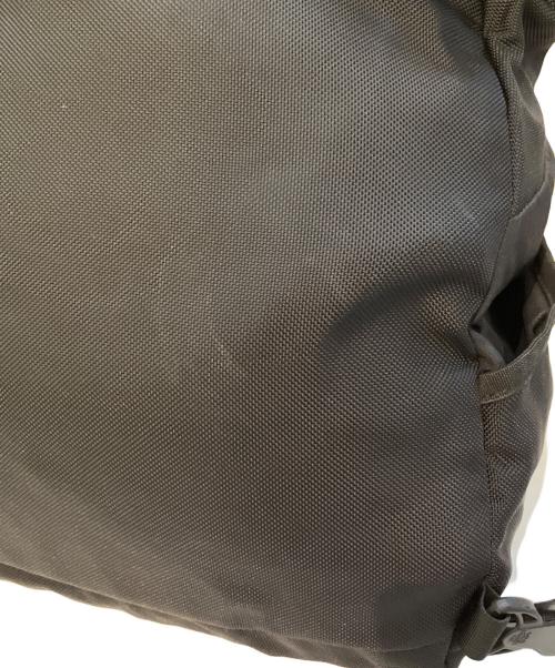 Patagonia（パタゴニア）Patagonia (パタゴニア) クリティカルマスバッグ　48276F4 ブラックの古着・服飾アイテム