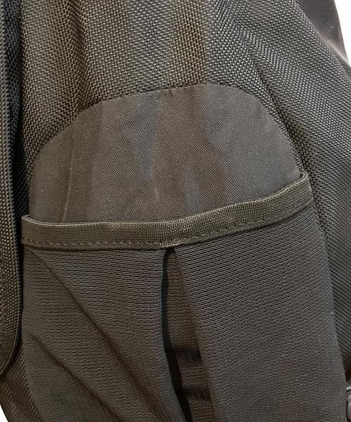 Patagonia（パタゴニア）Patagonia (パタゴニア) クリティカルマスバッグ　48276F4 ブラックの古着・服飾アイテム